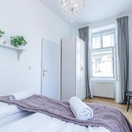 Superior 2Br Apartment - Perfect For Longstays Viena Exterior foto