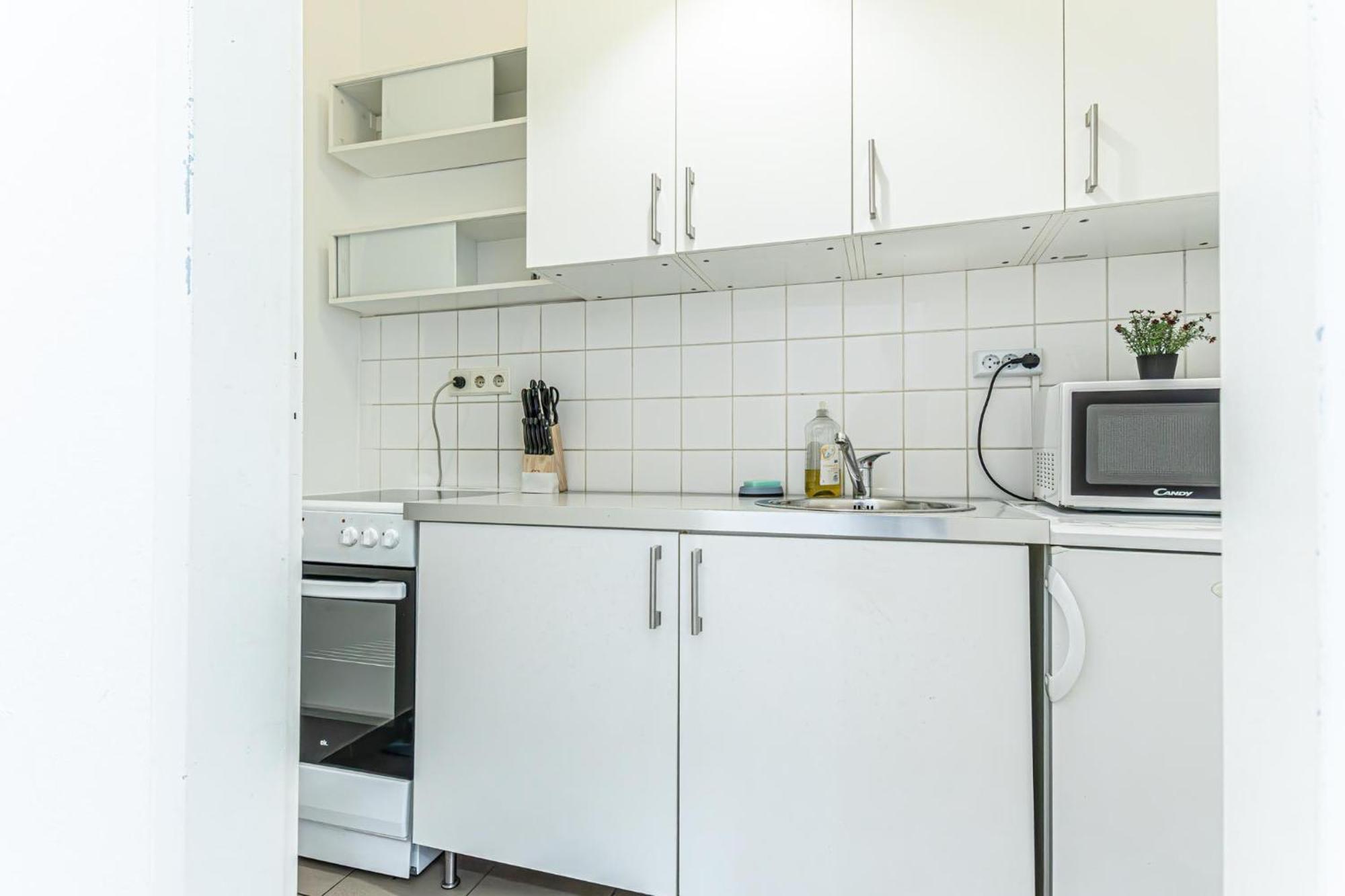 Superior 2Br Apartment - Perfect For Longstays Viena Exterior foto